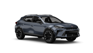 Cupra Formentor oder ähnlich - Auto-Abo