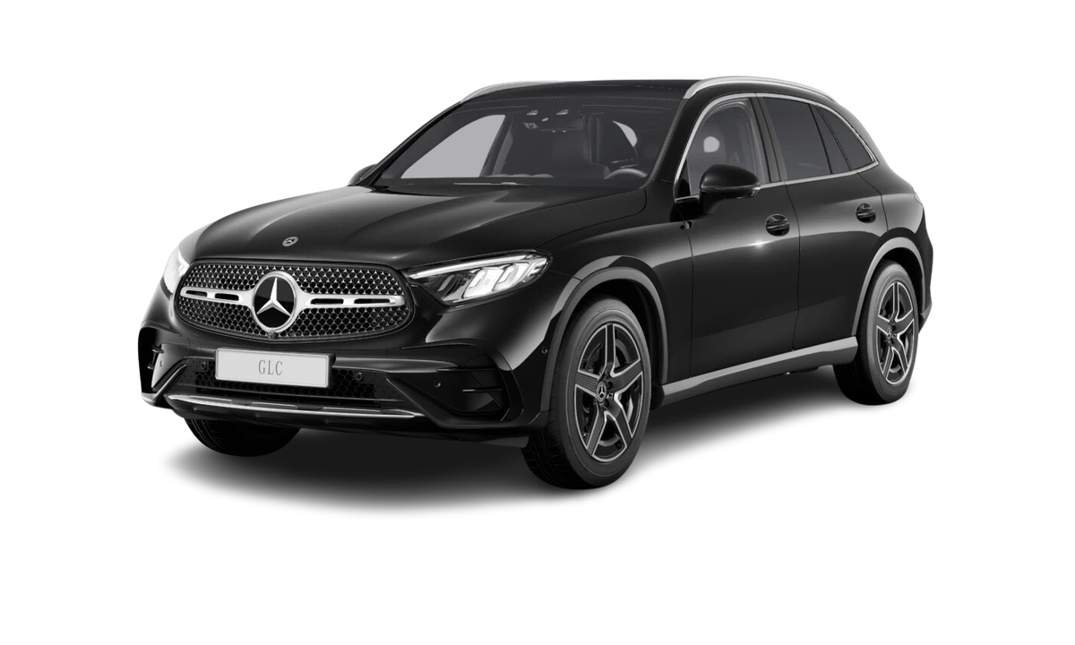 Mercedes-Benz GLC 220 d 4MIC GLC 220 d 4MIC Autom. Auto-Abo