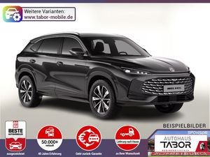 MG HS HEV+ Luxury ACC 360Kam SHZ eHK TotW KeyL 19Z