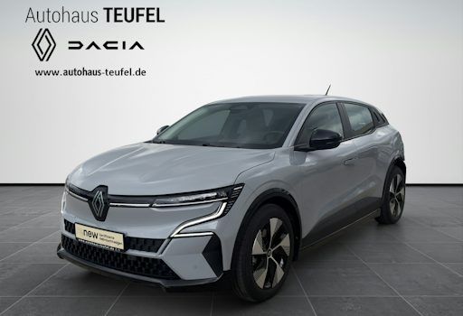 Renault Megane-e-tech Paket Evolution EV60 220hp Optimum Charg 5dr Auto kaufen