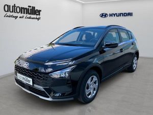 Hyundai BAYON 1.0 T-GDI Select