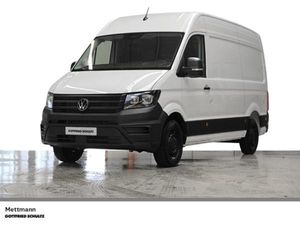 Volkswagen Crafter Kasten 35 2.0 TDI (Mettmann) Leasing