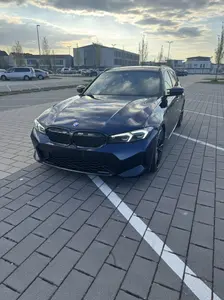 BMW M340i X-Drive Touring Vollausstattung Leasingübernahme