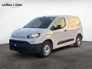 Toyota Proace City Electric L1 Meister *Navi*