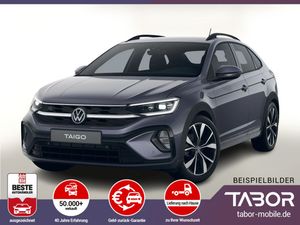 VOLKSWAGEN Taigo 1.0 TSI 115 DSG R-Line Matrix 2ZClim SHZ Auto-Abo