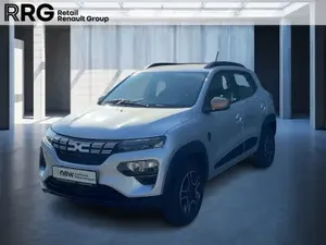 Dacia Spring SPRING ELECTRIC 65 EXTREME