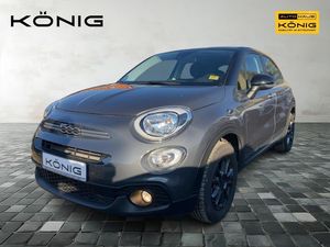 Fiat 500X Club 1.5 GSE Automatik Klima*USB*DAB+