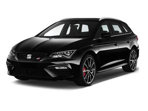 Seat Leon SP 2.0 TDI DSG FR-Line ACC AHK AUT DynLicht
