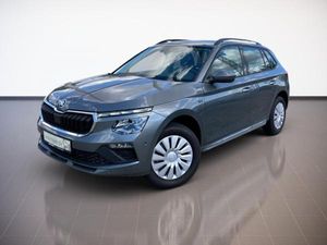Skoda Kamiq Tour 1.0 TSI LED.LaneA.Temp.SmrtLink.AHK.PDC.DAB+.FrontA