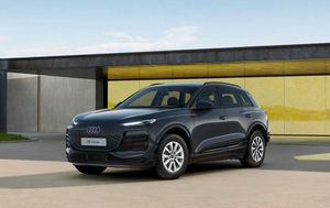 Audi Q6 e-tron*FREI KONFIGURIERBAR*NEUBESTELLUNG*