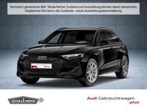 Audi A3 Sportback TFSI e S tronic ACC LED KAMERA NAVI