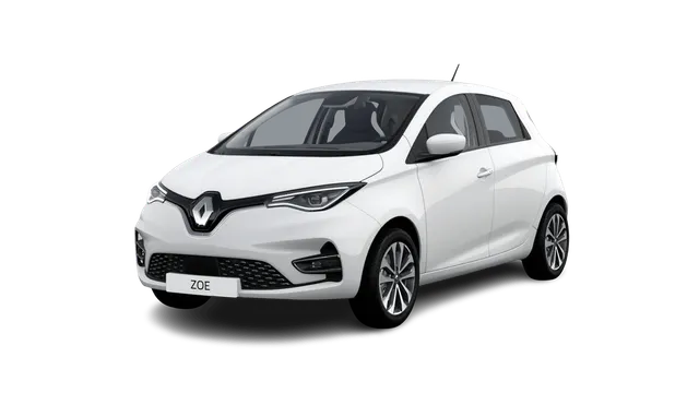 Renault Zoe R135 Z.E. 50