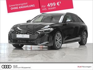 Audi A5 Avant e-hybrid S line quattro tronic KAMERA N