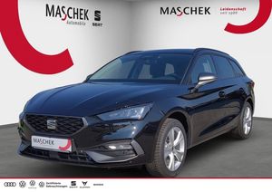 Seat Leon Sportstourer FR 1.5 eTSI AHK ACC LED NAVI S