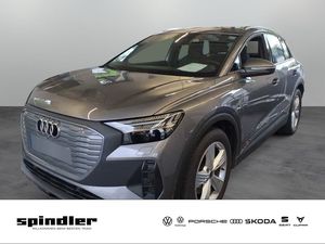 Audi Q4 e-tron 45 quattro / Matrix, MMI-Navi+, AHK