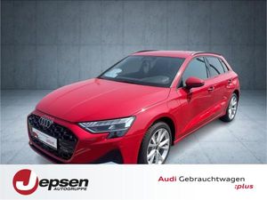 Audi A3 Sportback TFSI e advanced S tr. LED 360 ACC