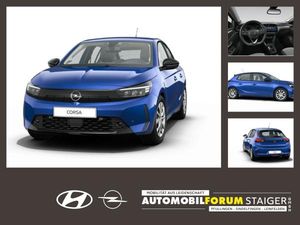 Opel Corsa Edition MHEV |GEWERBEHAMMER|