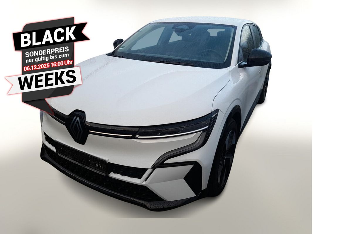 Renault Megane E-Tech EV60 220 Equilibre Optimum Charge Auto-Abo privat Auto-Abo