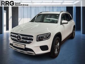Mercedes-Benz GLB 200 d / AMIBIENTBELECHTUNG Leasing