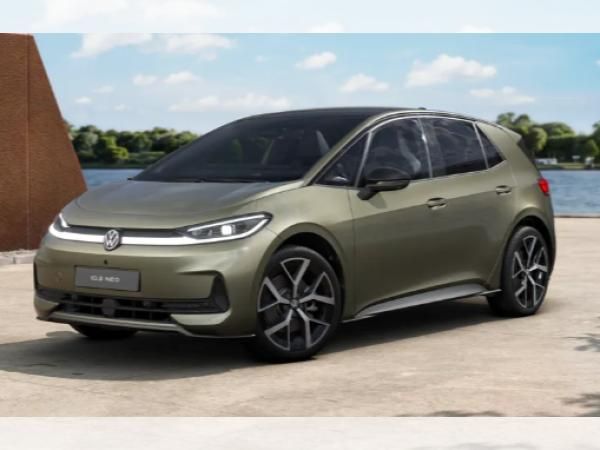 Volkswagen ID.3 Neo STYLE 231PS 79KWH *IQ-LIGHT*NAV*WÄRMEPUMPE*IQ.DRIVE*KAMERA*WR*58.110€ Leasing
