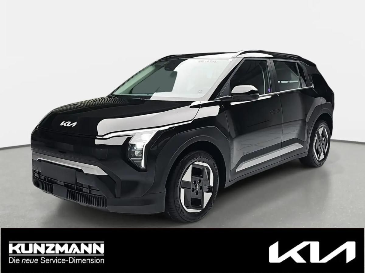 Kia EV3 Air  58,3-kWh ⚡Sonderaktion⚡ Sofort verfügbar ⚡ Leasing