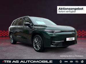LEAPMOTOR C10 Design EV 360°Kamera Klima Navi uvm. Panoramadach elektr. Sitze uvm Leasing