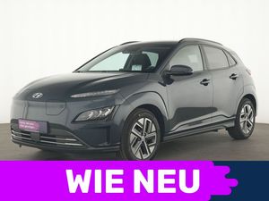 Hyundai Kona Prime Head-up|Assistenz-Paket|Smart-Key Leasing