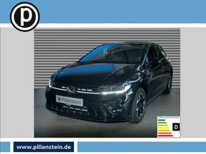Volkswagen Polo R-Line 1,0 l TSI 95 PS DSG KLIMAAUT SHZ