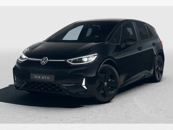 Volkswagen ID.3 GTX 20 ACC IQ.LIGHT ASSISTENZPAKET *SOFORT* Leasing