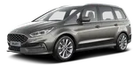 Ford Galaxy Leasing