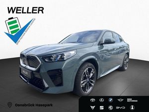 BMW iX2 xD 30 M Sport LiCoProf AdLED St+Go SurrView