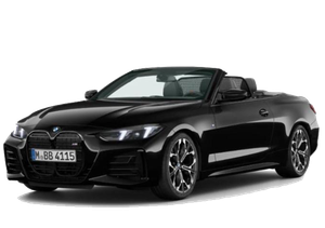 BMW 4er 440d xDrive Cabrio