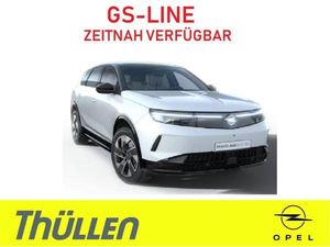 Opel Grandland ⚡️ELECTRIC⚡️GS-LINE🚀ZEITNAH VERFÜGBAR🚀 Leasing
