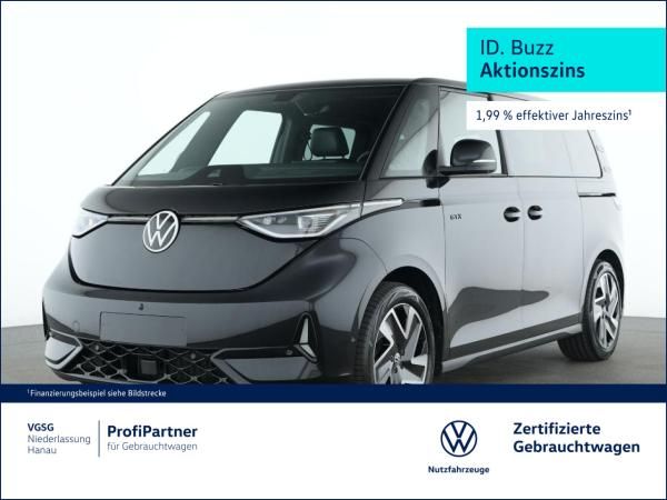 Volkswagen ID.Buzz ID. Buzz GTX Standhzg. Navi Head-Up Kamera Harman Leasing
