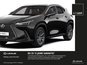 Lexus NX 450h+ Plug-in Business +Vorlauf +div. Farben