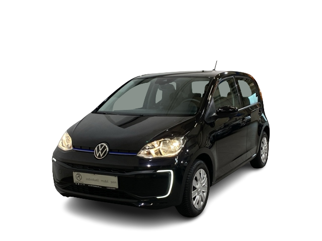Volkswagen e-up! 61 kW move up! / DAB+ RFK Auto-Abo