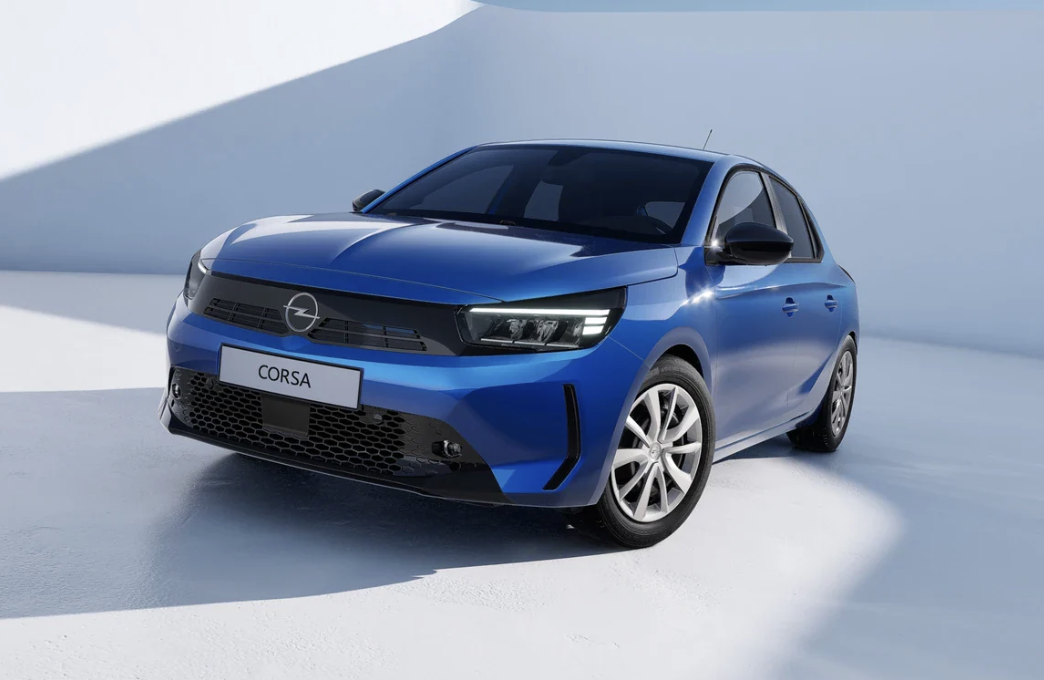 Opel Opel Corsa-e Edition | Beliebter Kleinwagen mit 3.000 Euro Anzahlung inkl. E-Prämie Leasing