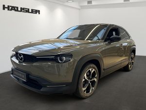 Mazda MX-30 R-EV Plug-In Hybrid Ad'Vantage mit Matrix-LED, Rückfahrkamera & Navi Leasing