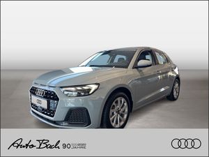 Audi A1 Sportback advanced 25 TFSI 95PS Schaltgetrieb