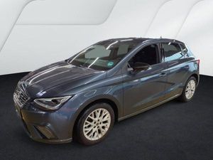 Seat Ibiza FR 1.0 TSI LED*NAVI*SHZ Leasing