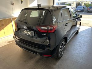Honda Jazz Hybrid Advance sofort verfügbar!!! Leasing