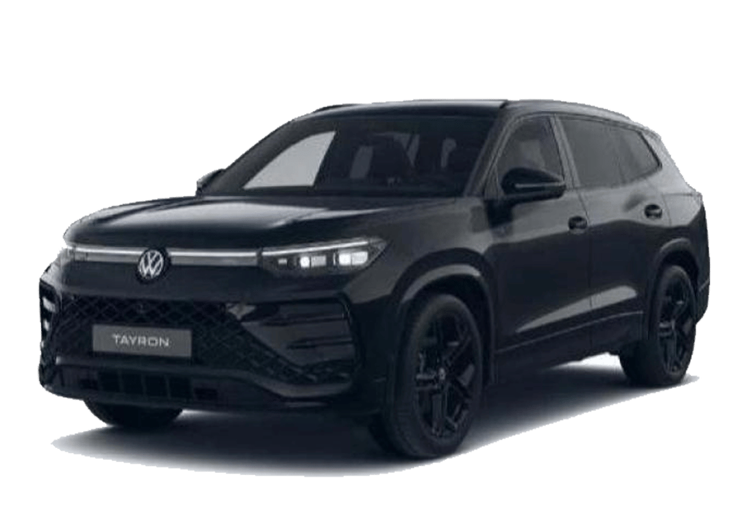 Volkswagen Tayron 2,0 TDI SCR 4MOTION DSG R-Line Auto-Abo