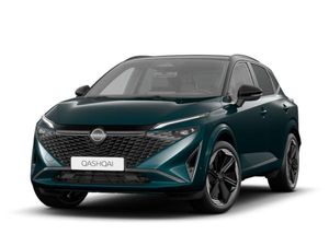 Nissan Qashqai E-Power N-Design Komfort Plus Bose Paket