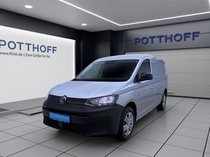Volkswagen Caddy Maxi Cargo 2.0 TDI SITZHZG KAMERA PDC KLIM