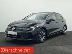 Volkswagen Golf 8 1.5 eTSI DSG Goal LED-PLUS NAVI KAMERA PARKLENK ACC SHZ
