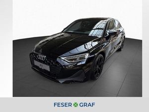 Audi A3 Sportback TFSIe Infotainmentpaket Businesspak