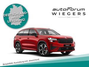 Skoda Kodiaq RS 2.0 TSI 195 kW (265 PS) DSG 4x4
