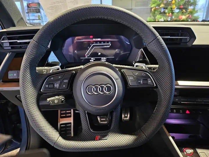 Audi RS3 RS3 Auto-Abo