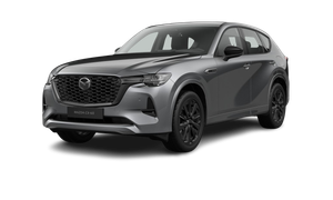 Mazda CX-60 3.3 e-SKYACTIV D254 AWD 3.3 e-SKYACTIV D254 Homura Plus Auto AWD