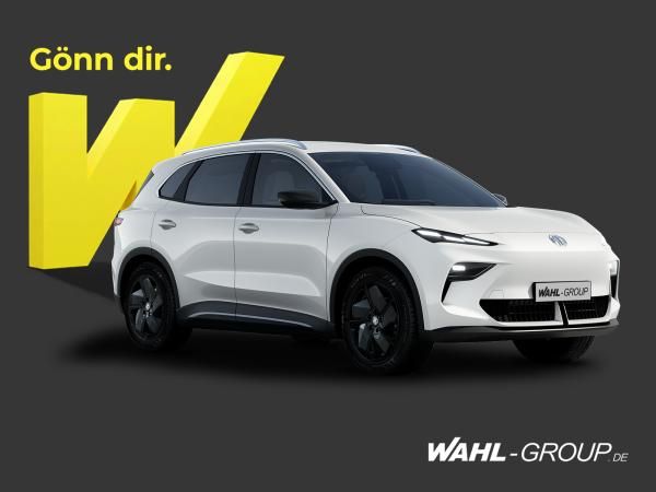 MG S5 EV Comfort| Standard Range 49kWh|Dover White Leasing